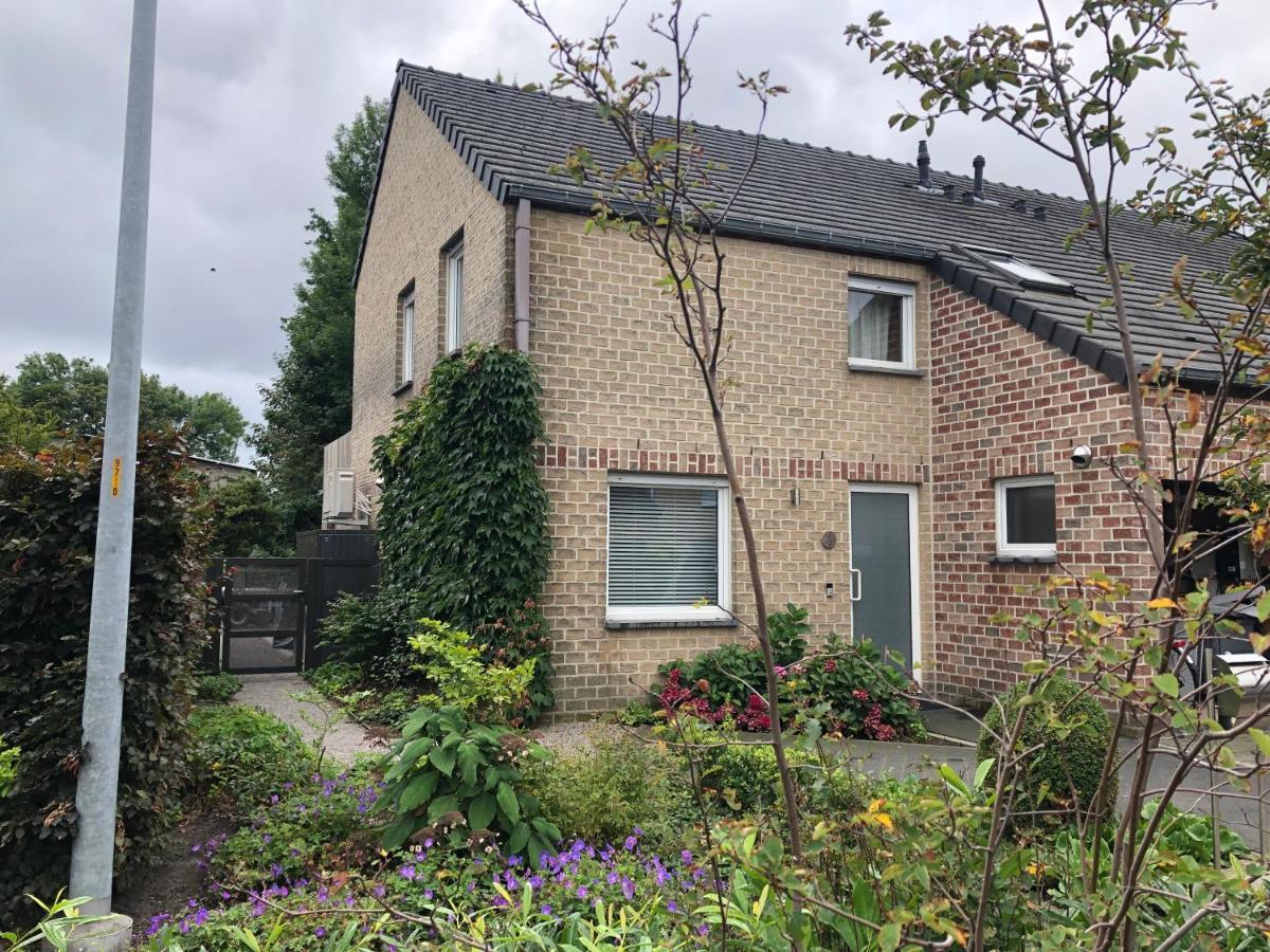 Het Nekkerhof B&Bio Malinas Exterior foto